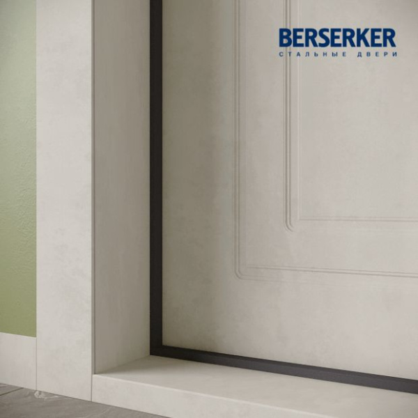 Комплект наличников 75 мм